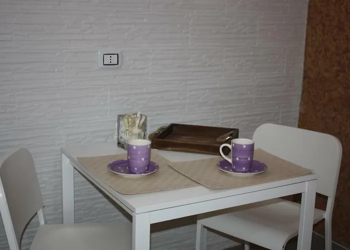 La Macchia Melendugno