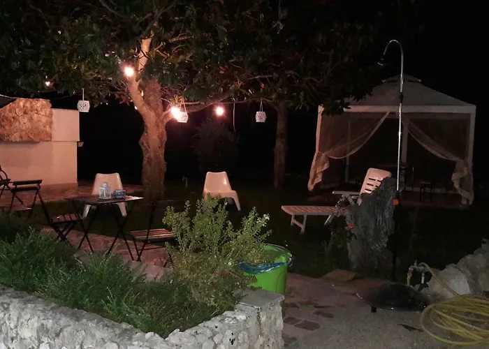 Bed & Breakfast La Macchia Melendugno