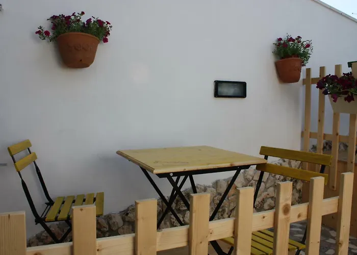 La Macchia Bed & Breakfast Melendugno