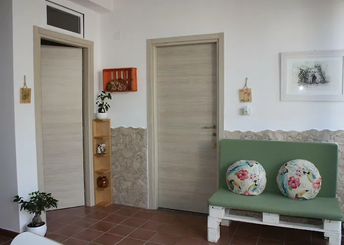 Bed & Breakfast La Macchia 3*