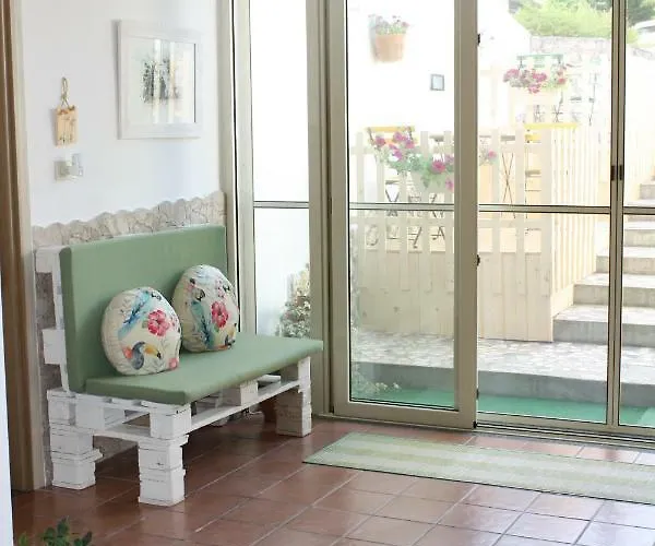 La Macchia Bed & Breakfast Melendugno