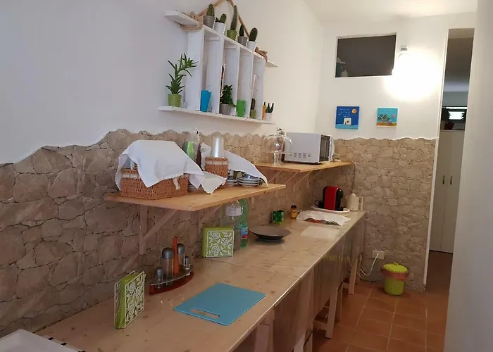 Bed & Breakfast La Macchia Melendugno