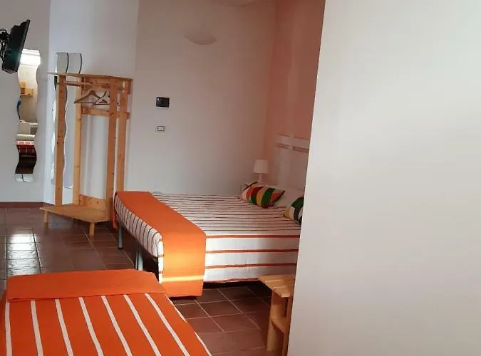 La Macchia 3* Melendugno