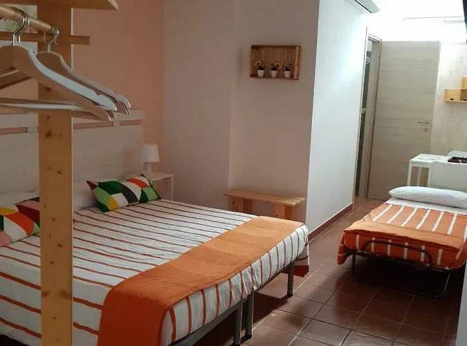 Bed & Breakfast La Macchia 3*
