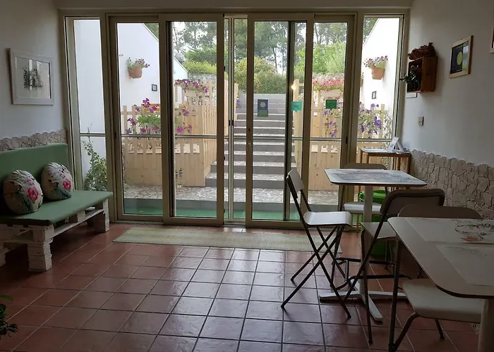 La Macchia 3* Melendugno